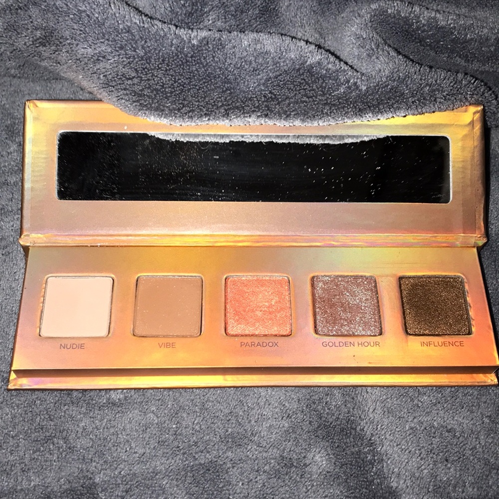 Urban Decay Lightbeam